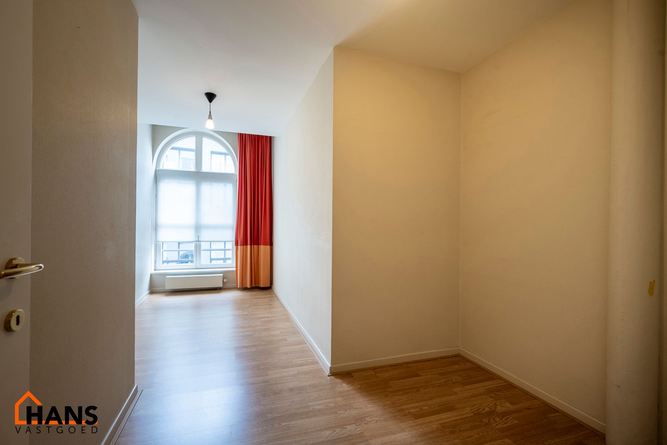 Luxueus appartement in een historisch gebouw in hartje Antwerpen. foto 30
