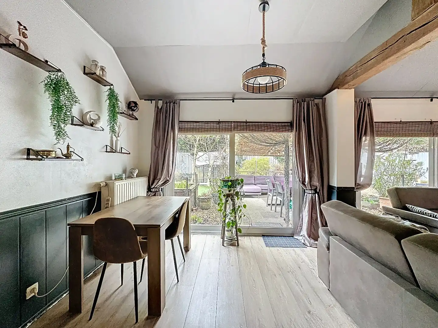 Charmante woning met tal van mogelijkheden te Keerbergen! foto 12