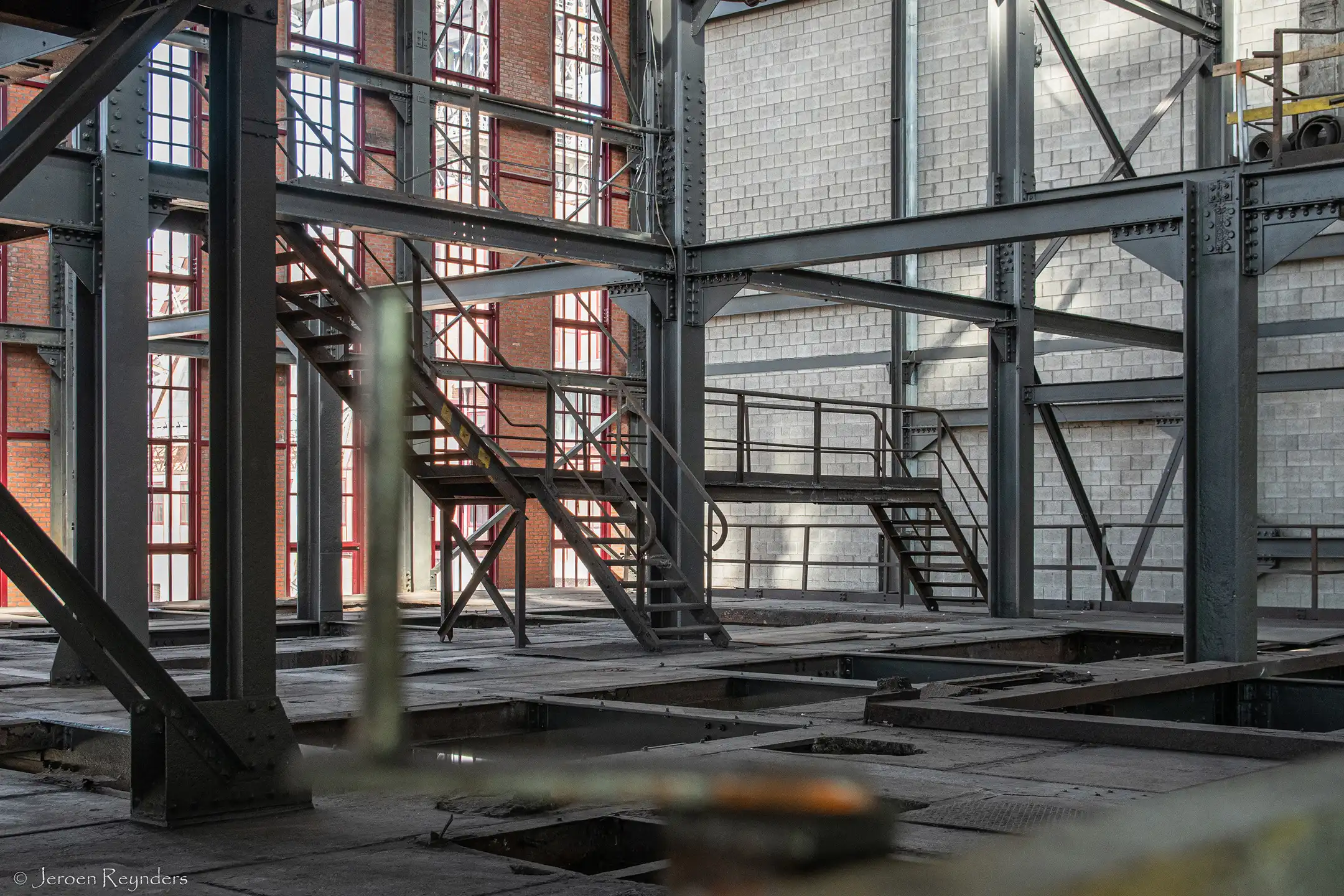 Unieke locatie te koop: Kolenwasserij 4 op be-MINE foto 10