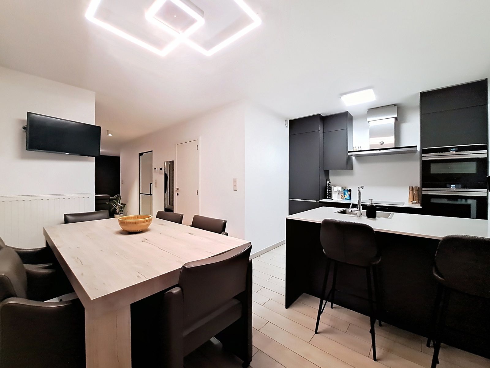 Appartement te huur foto 4