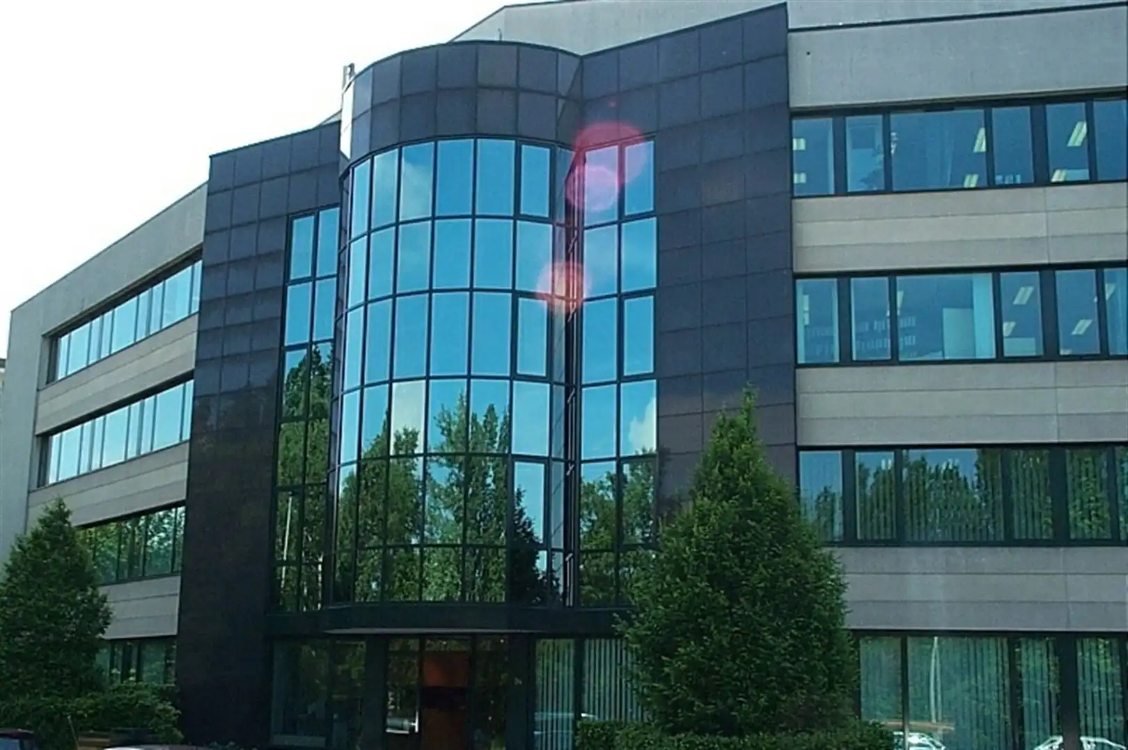 Kantoren te huur in Royal House foto {{pictureIndex}}