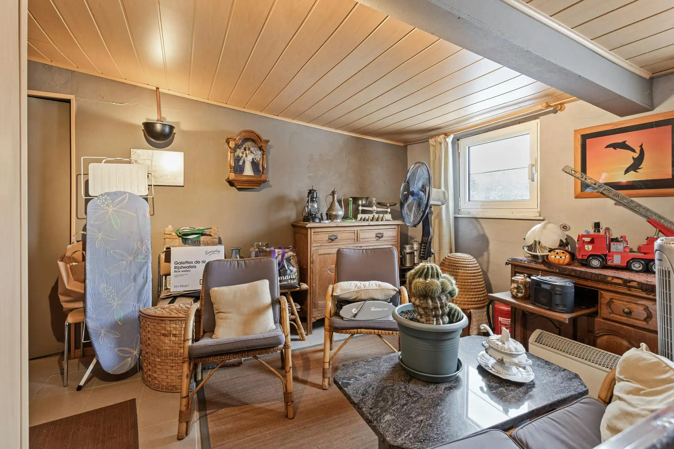 Halfopen bebouwing met 3 slaapkamers te koop in Wuustwezel! foto 21