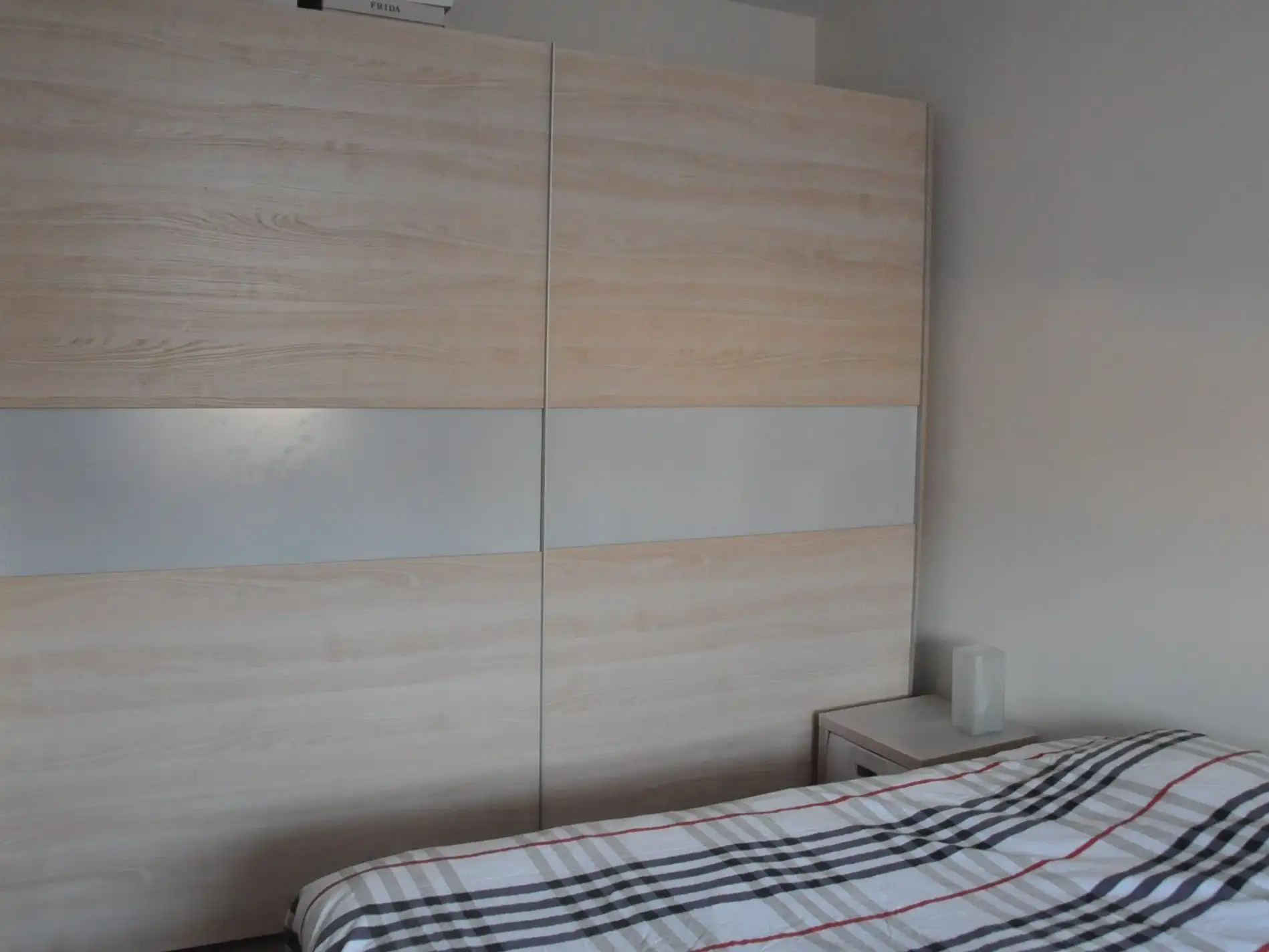 Verzorgde rijwoning met 3 slaapkamers, tuin en garage foto 14