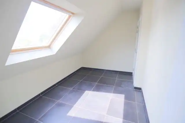 Dakappartement, twee terrassen foto 12