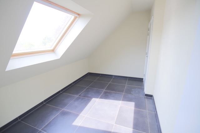 Dakappartement, twee terrassen foto 12