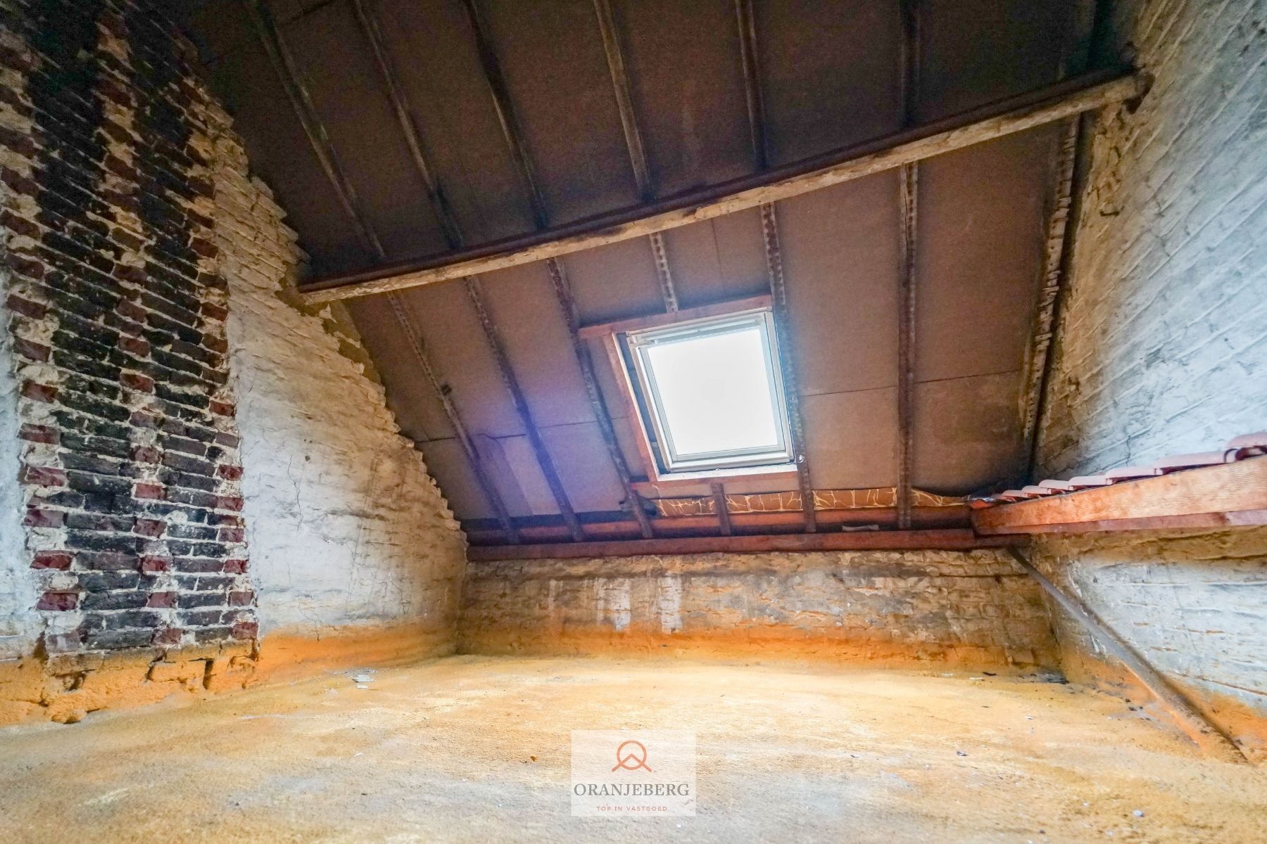 2 slpk rijhuisje te koop in hartje Ledeberg nabij Gent foto 22