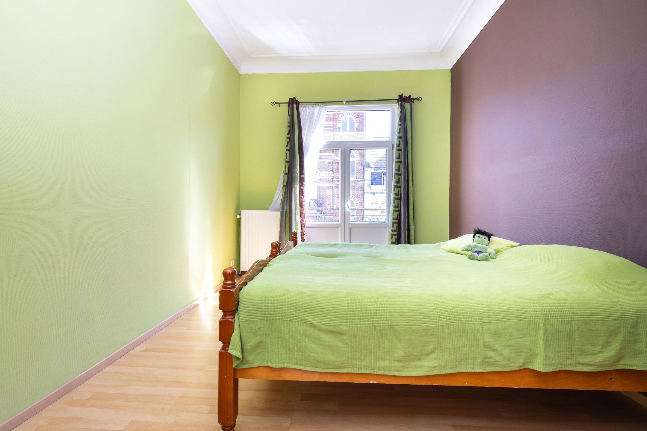 Charmant huis met 5 slaapkamers van ± 200 m² foto 14