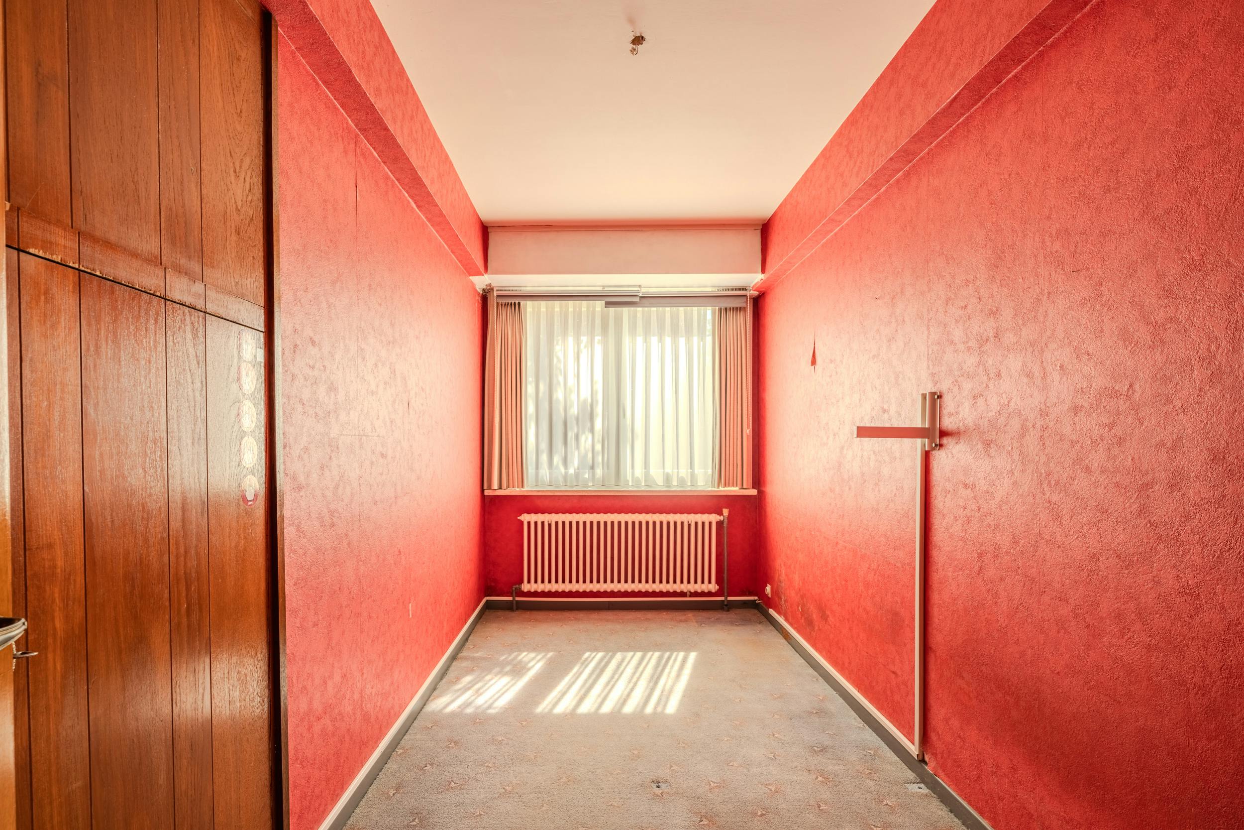 Gelijkvloers appartement met 3 slaapkamers en zonneterras foto 16