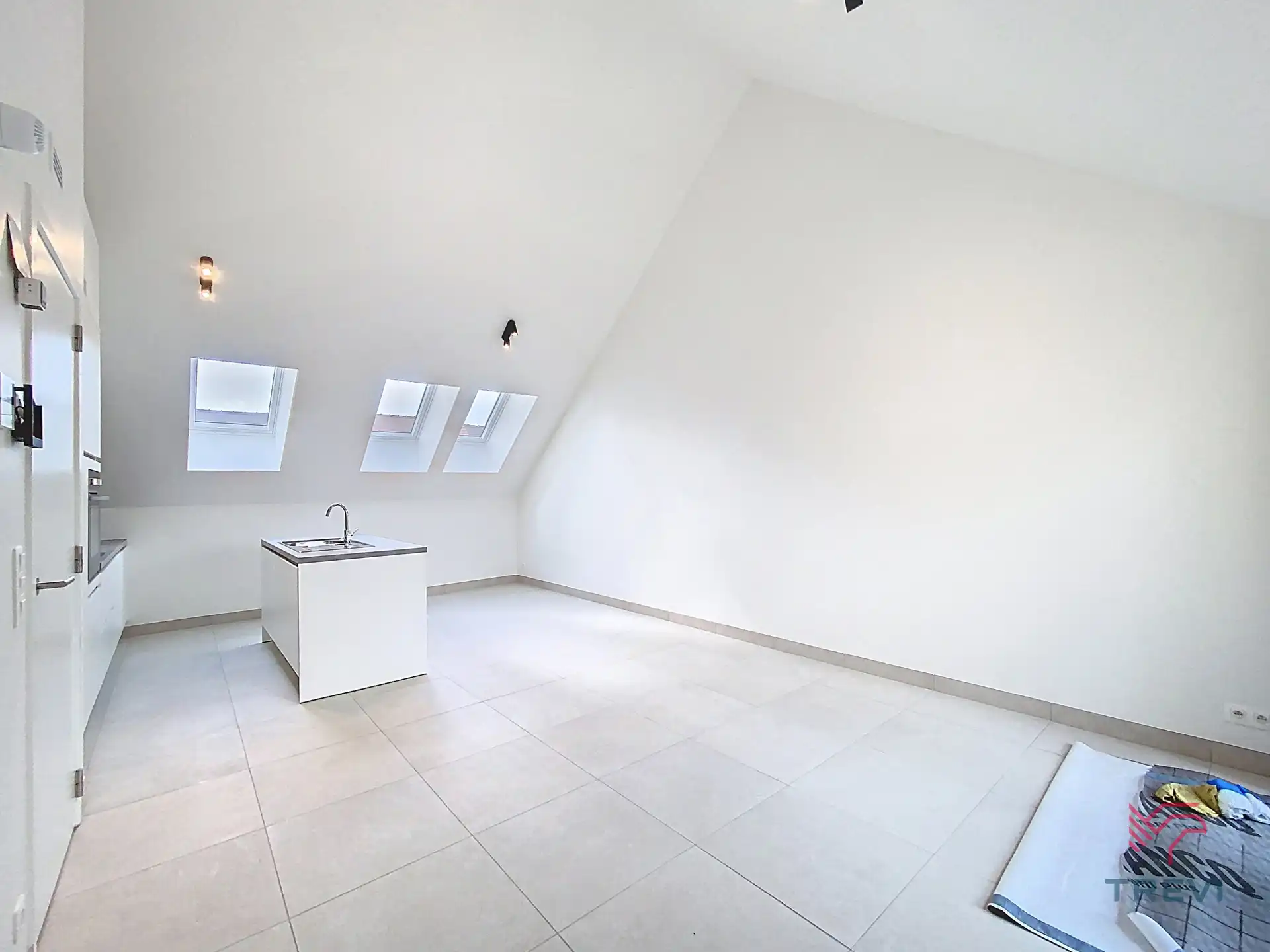 Nieuw appartement met 2 slaapkamers in een ideale omgeving foto 4