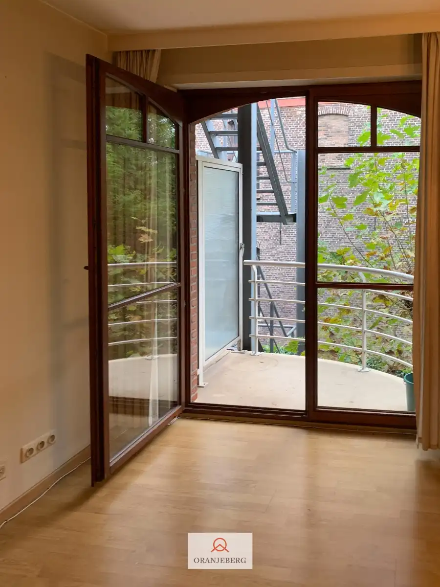 Appartement nabij Gravensteen! foto 4