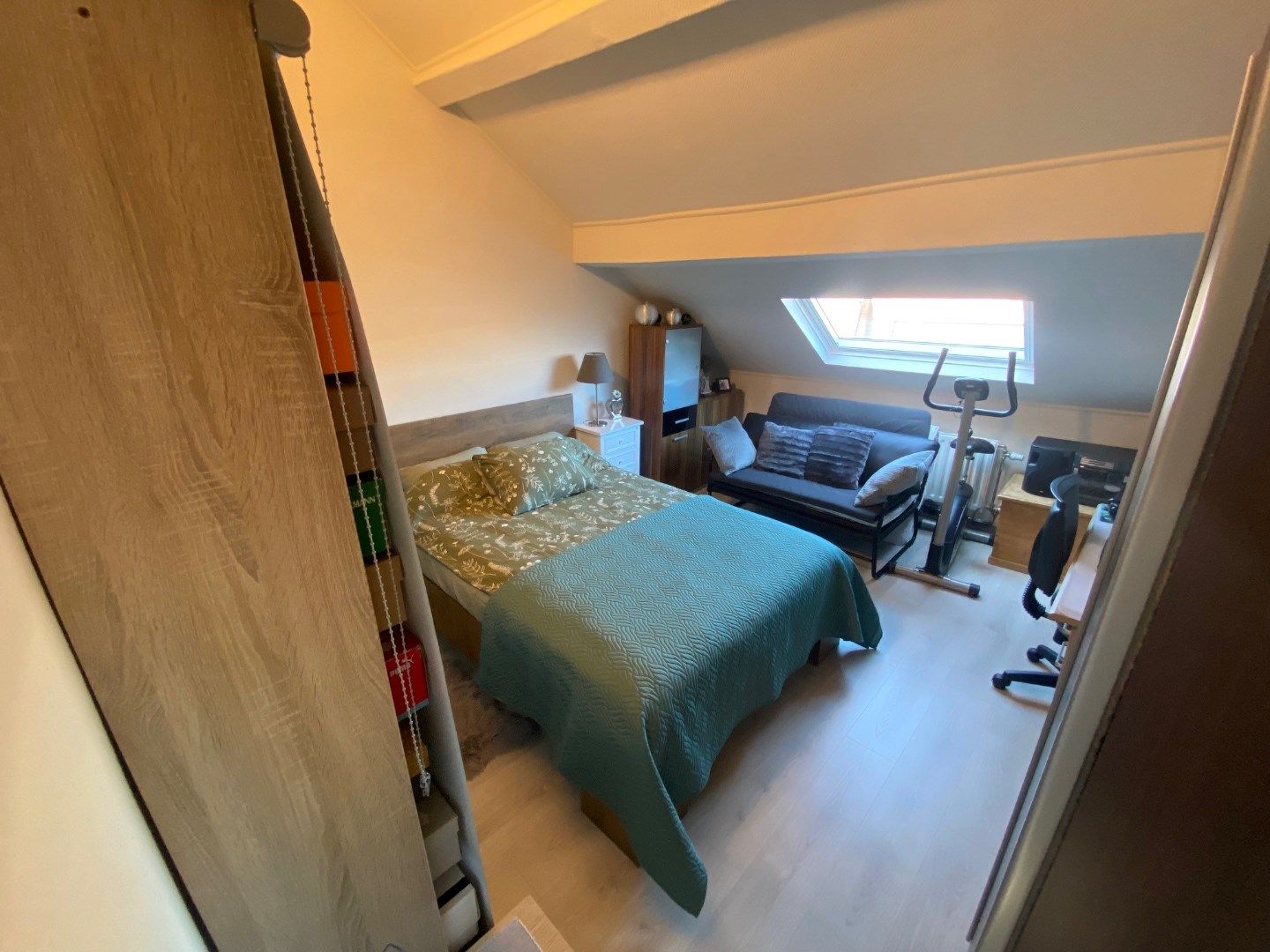 Instapklare woning in het centrum van Tienen foto 14