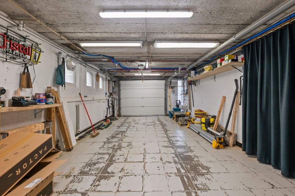 GEZELLIGE OPEN BEBOUWING MET LANDELIJKE CHARME OP EEN MOOI PERCEEL foto 26