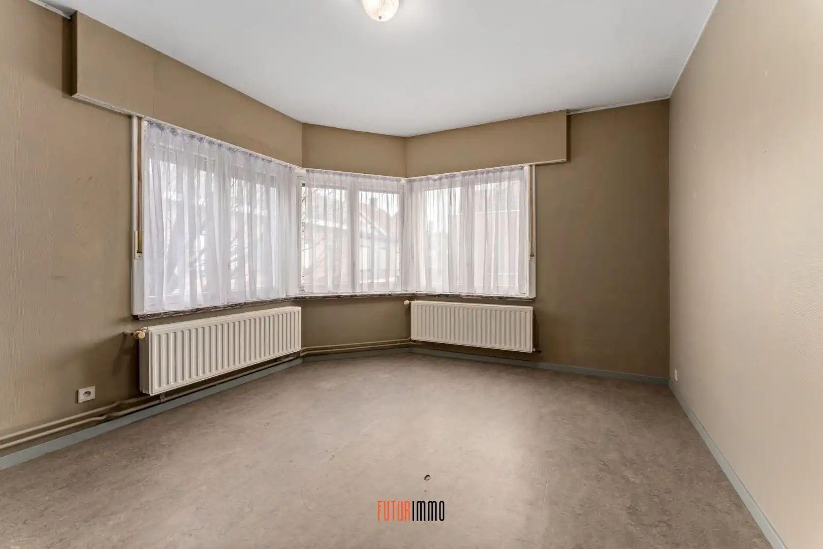 Karaktervolle hoekwoning in Rumbeke foto 21