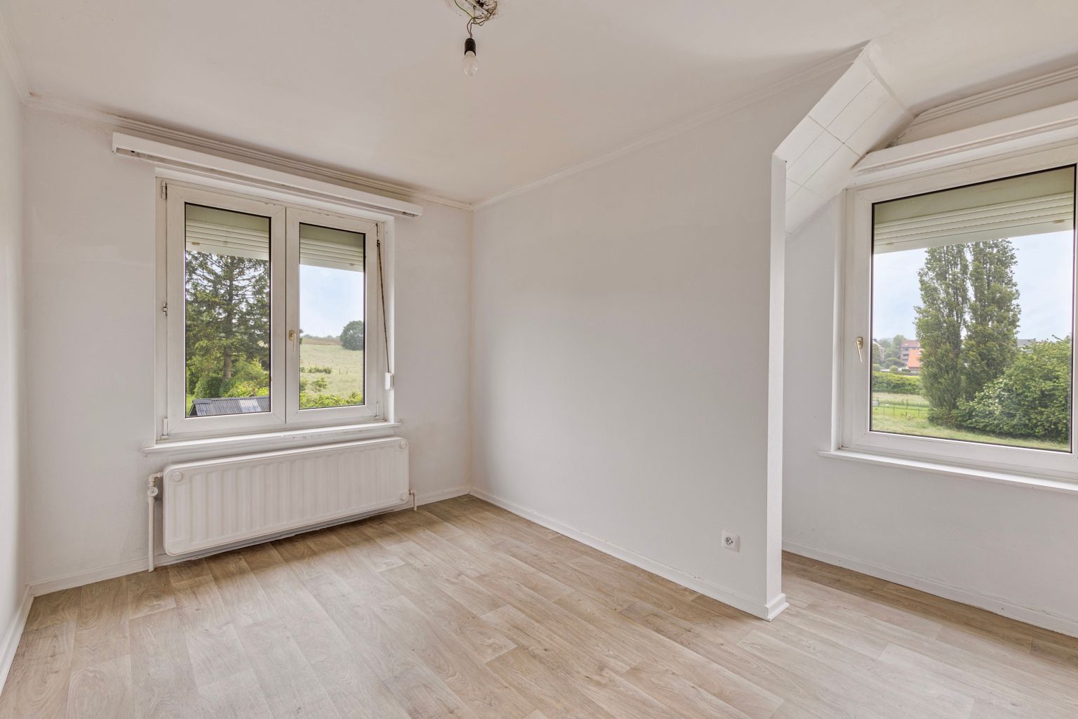 immo DAVID stelt voor: opbrengstwoning met 3 appartementen foto 15