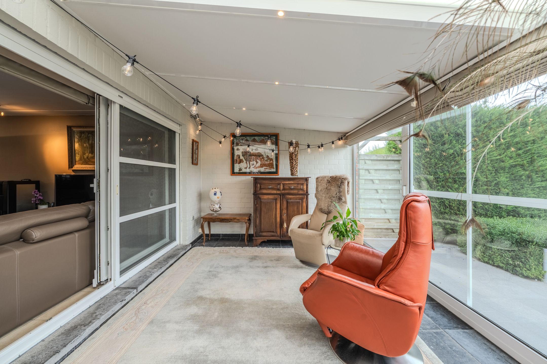 LOODS, BUREAU, WONING, OUDE HOEVE & BOUWGROND! foto 20