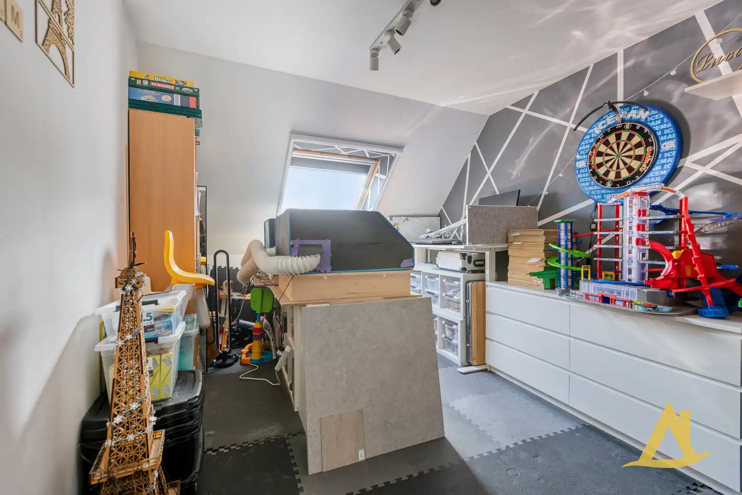 LUXUEUS, ENERGIEZUINIG APPARTEMENT MET 5 SLAAPKAMERS TE SCHAFFEN! foto 26