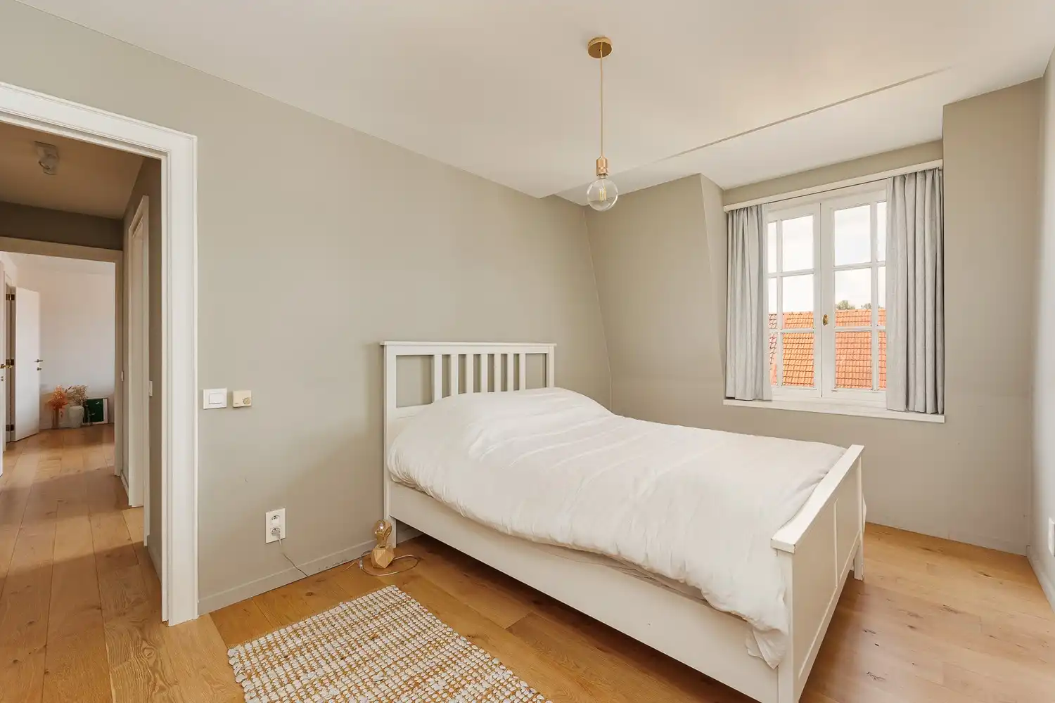 Appartement met uniek zicht foto 15