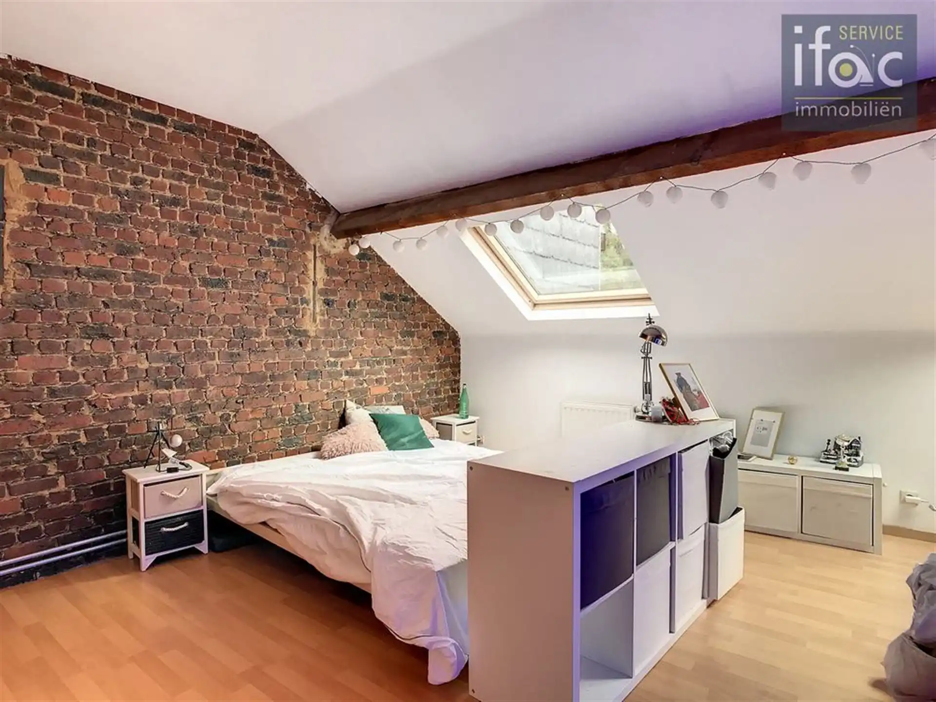 Opbrengsteigendom – 5 appartementen foto 32