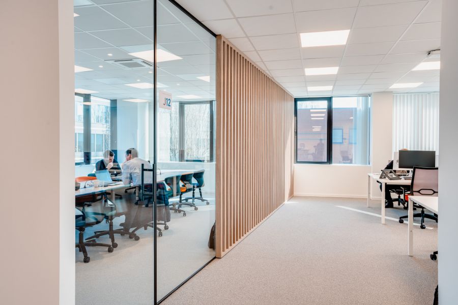 Prins Boudewijnlaan 24A, 2550 Kontich foto 3