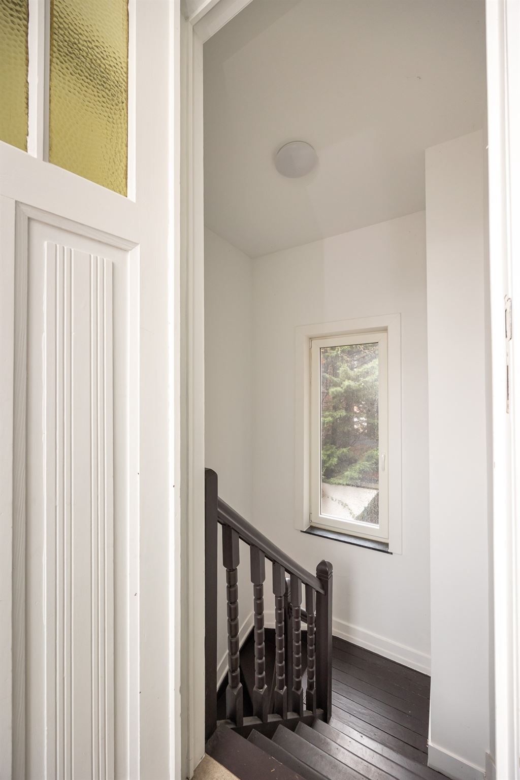 Charmant éénslaapkamer appartement met tuin foto 13