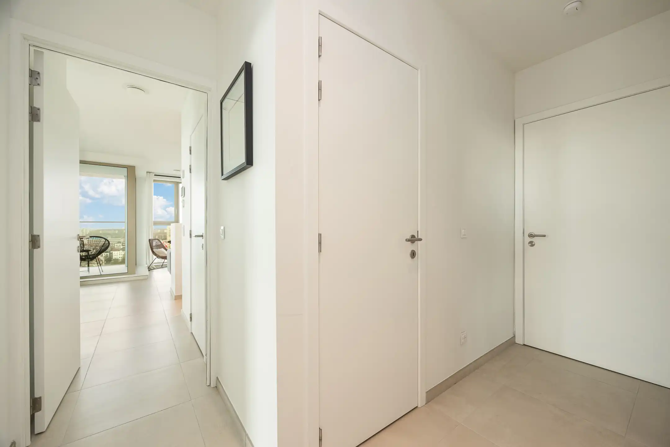 ANTWERPEN - Gemeubeld appartement op het Eilandje.  foto 9