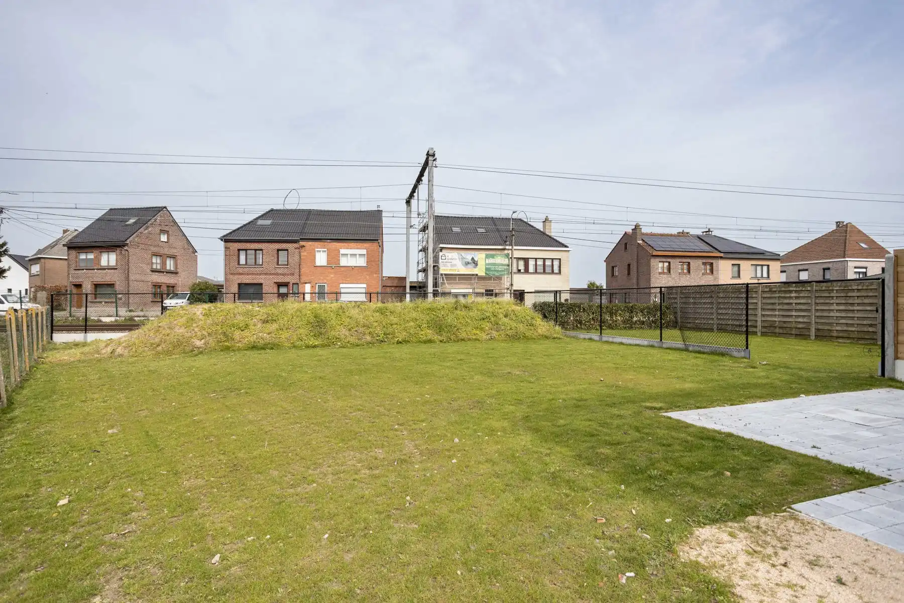 Huis te koop foto 22