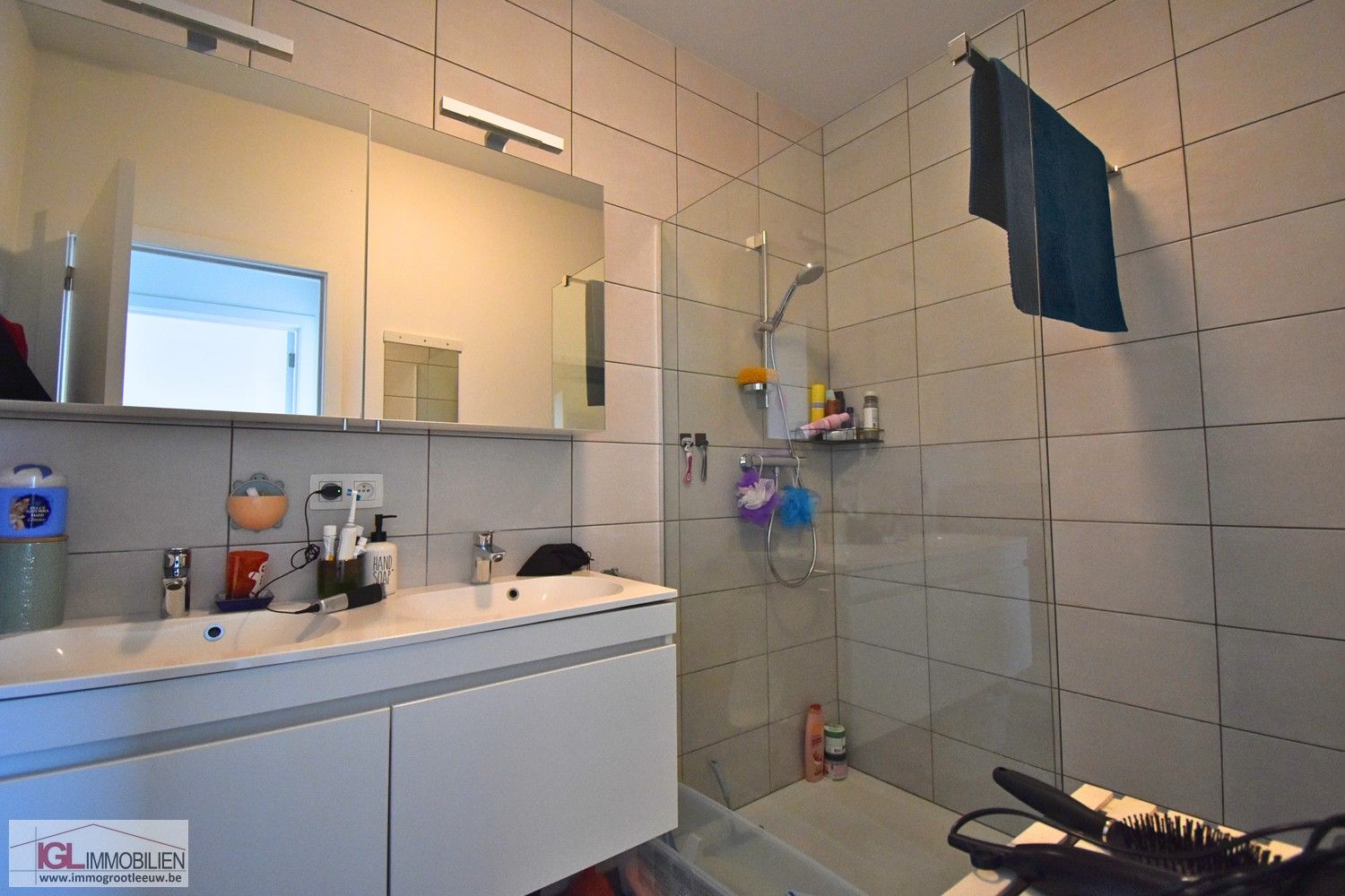 Appartement met 2 kamers en autostaanplaats foto 7