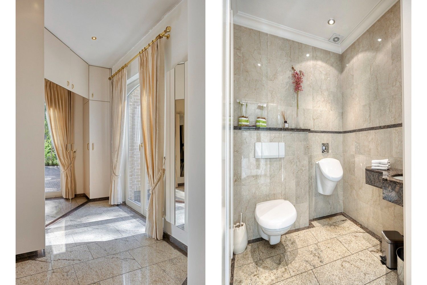 Exclusieve, royale villa in prestigieuze villawijk te Maasmechelen foto 8