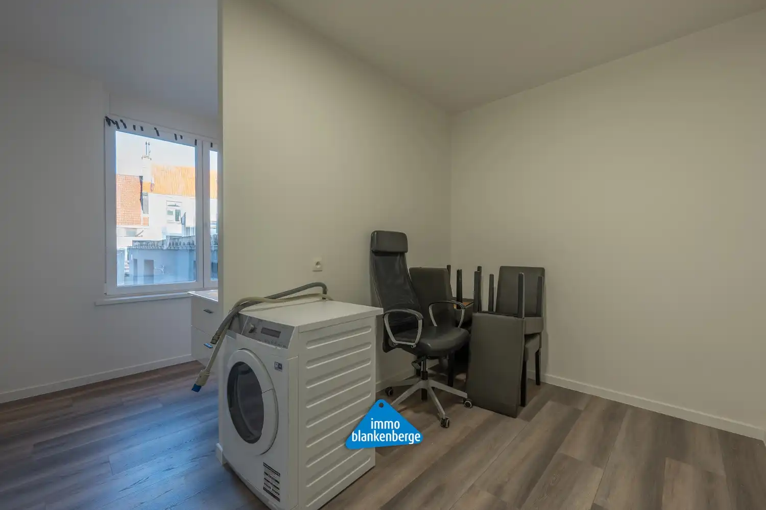 Unieke investeringskans: Opbrengsteigendom met 5 entiteiten nabij Grote Markt en Jachthaven. foto 21