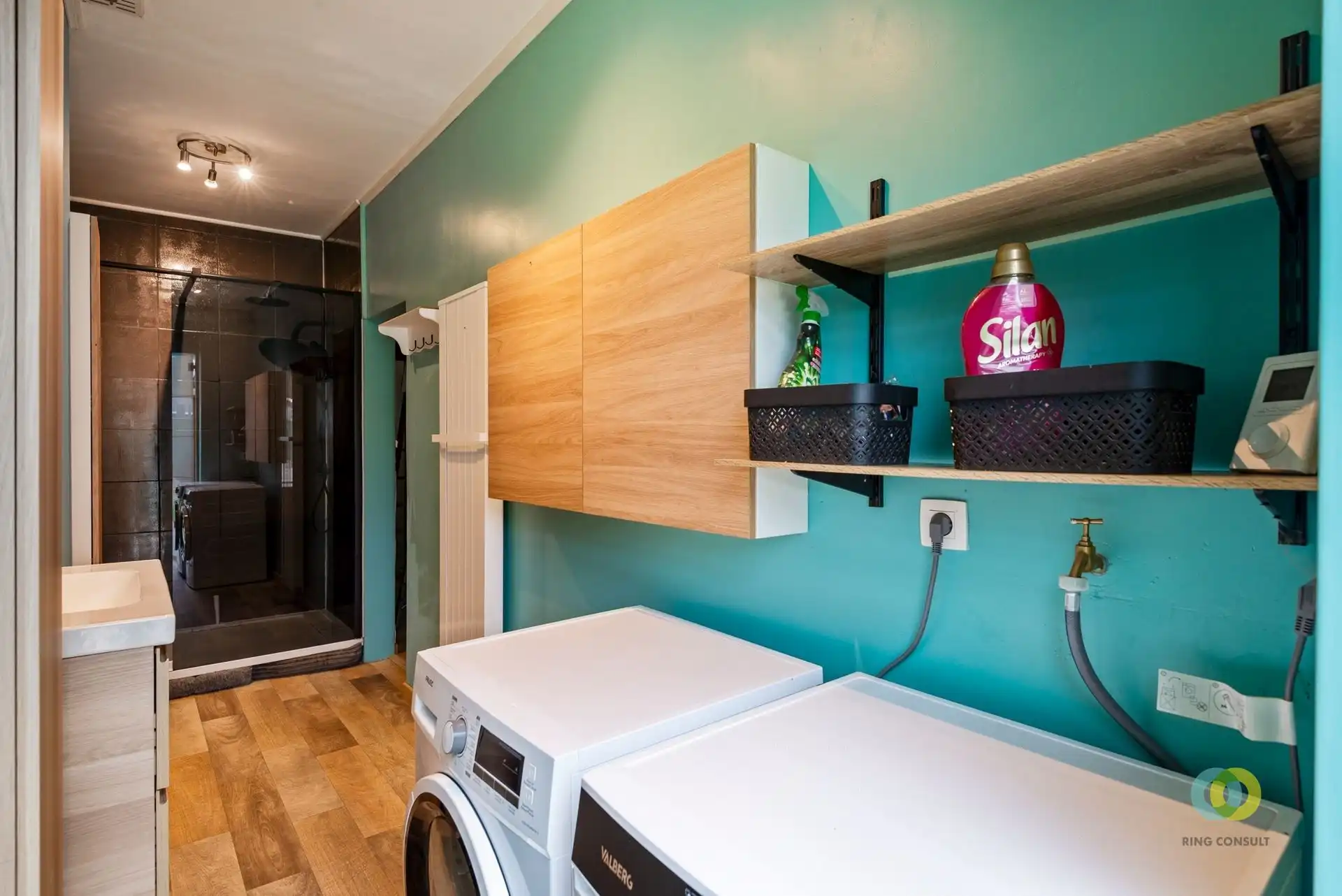 Rustig gelegen bungalow **OPEN HUIZEN DAG 21/03** foto 8