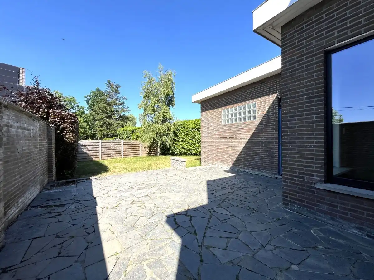 Moorslede - Lichtrijke gezinswoning met 4 slaapkamers en landelijke ligging foto 14