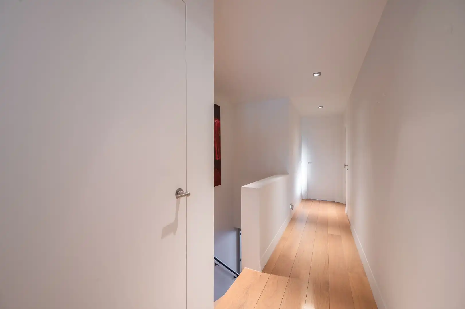 RES. SAN MICHELE - VAN BUNNENLAAN - CENTRUM KNOKKE foto 27