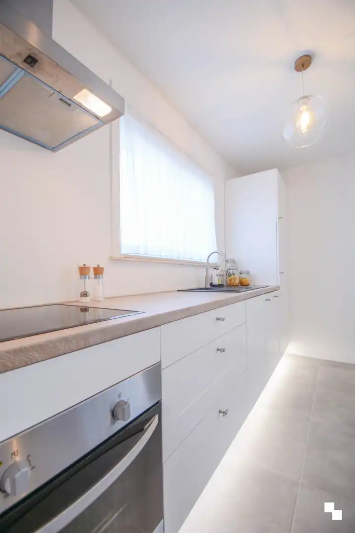 Goed onderhouden appartement te Harelbeke foto 11