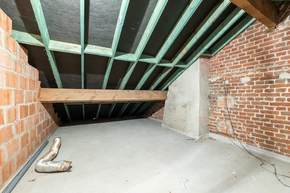 INSTAPKLAAR APPARTEMENT MET 2 SLKS, 2 AUTOSTAANPLAATSEN EN GEMEENSCHAPPELJKE TUIN OP TOPLOCATIE foto 26