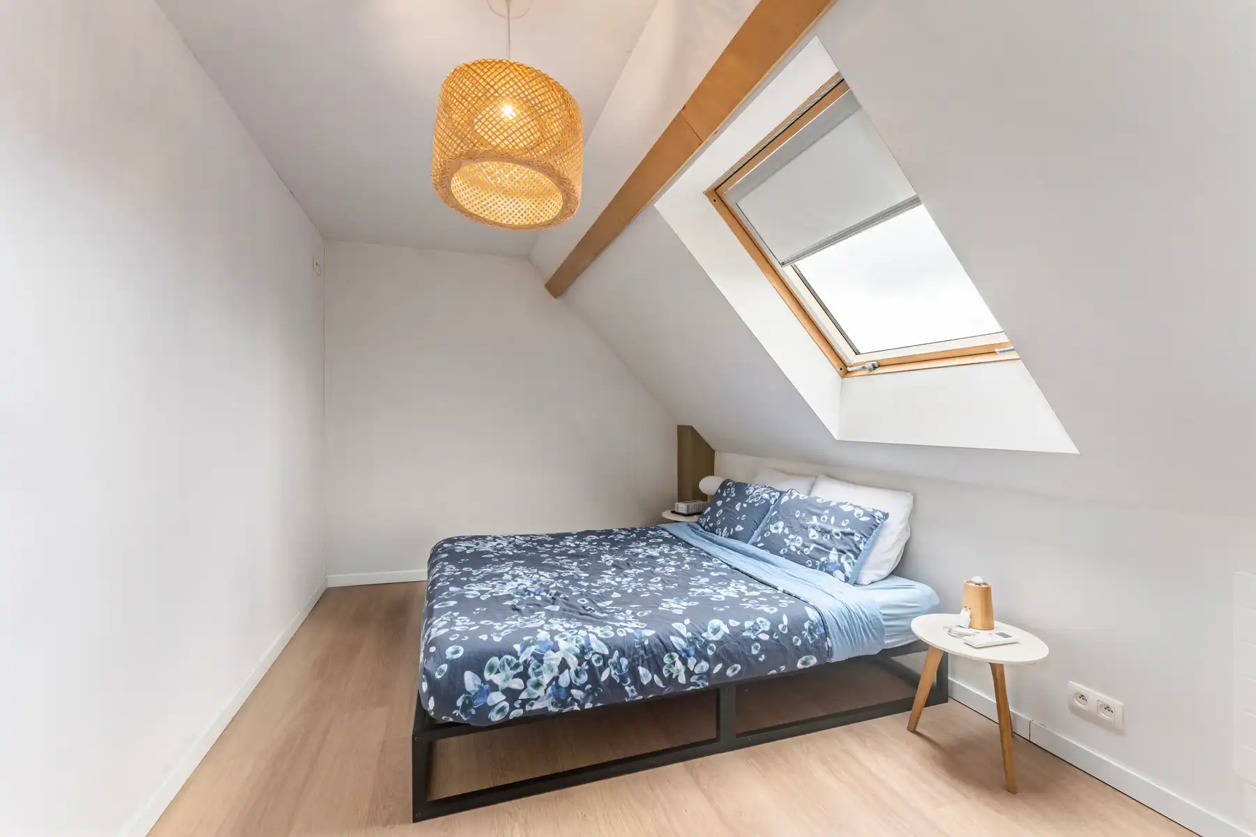 Instapklare woning met 3 slaapkamers, tuin en EPC B foto 18