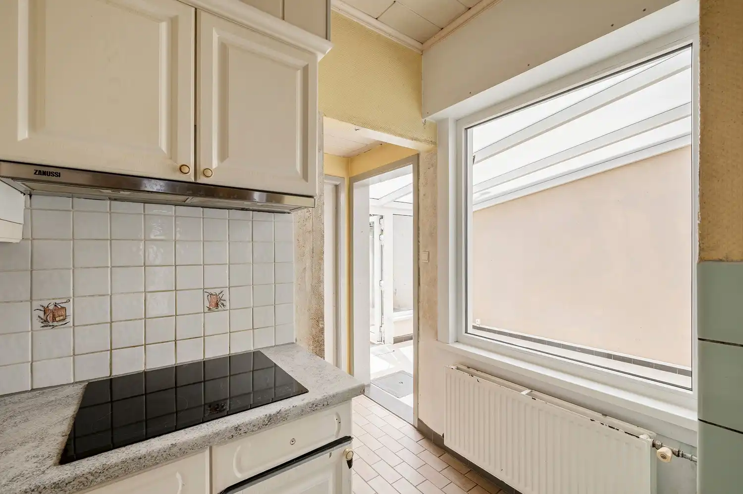 Karaktervolle gezinswoning in gezellige buurt met veel potentieel en EPC-label B in Lier! foto 10