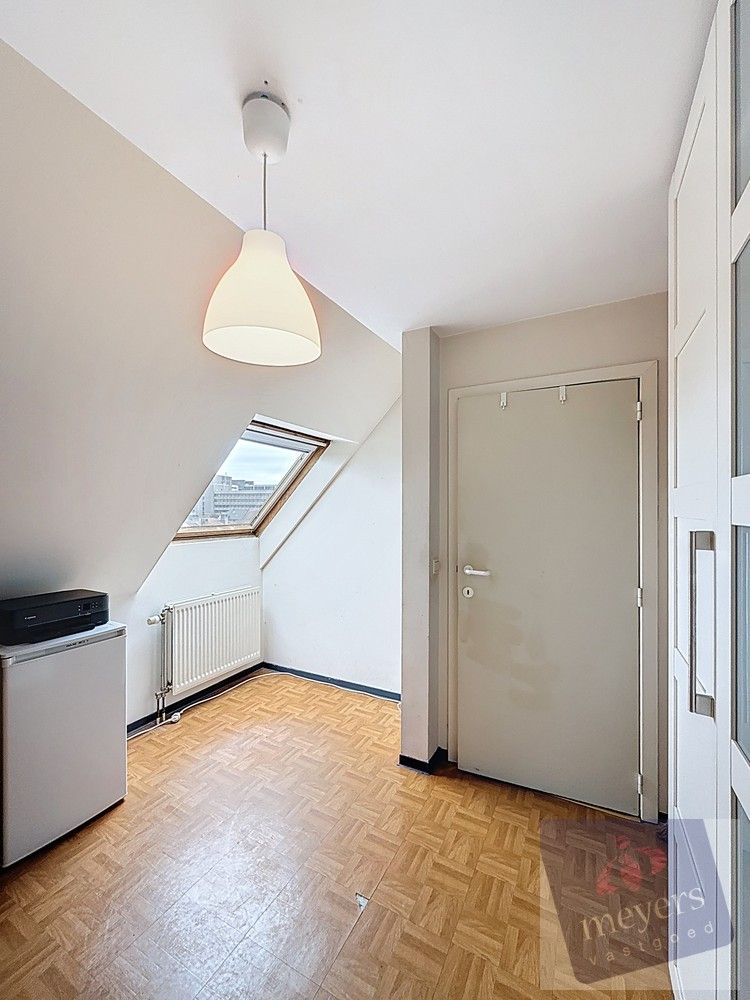 Wonen in het hart van Hasselt, Bosstraat 74 foto 14