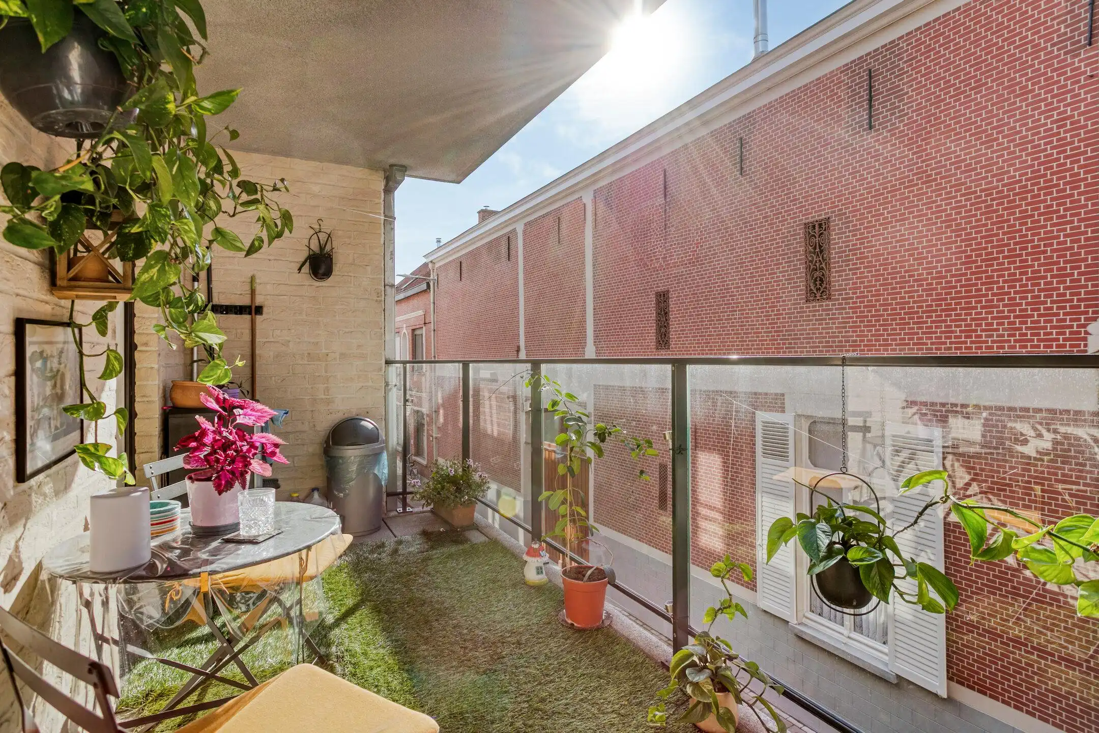 Appartement te koop mogelijke huur koop  foto 2