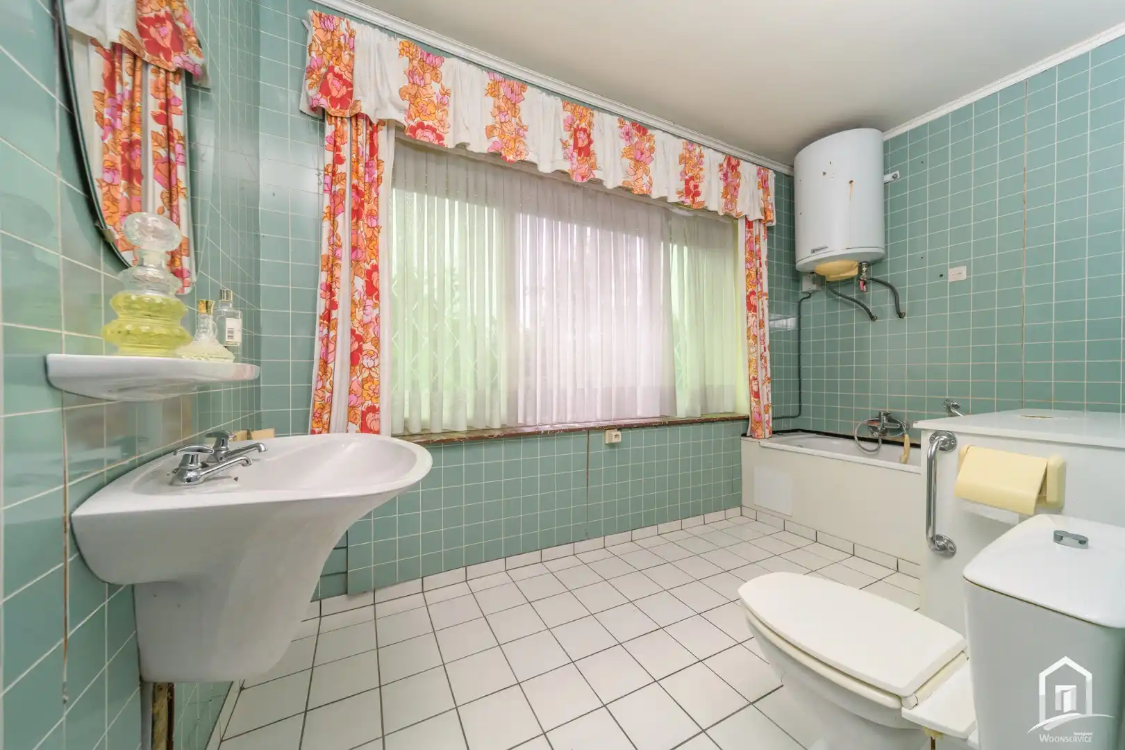 Volledig te renoveren gezinswoning in het landelijke Bambrugge foto 21