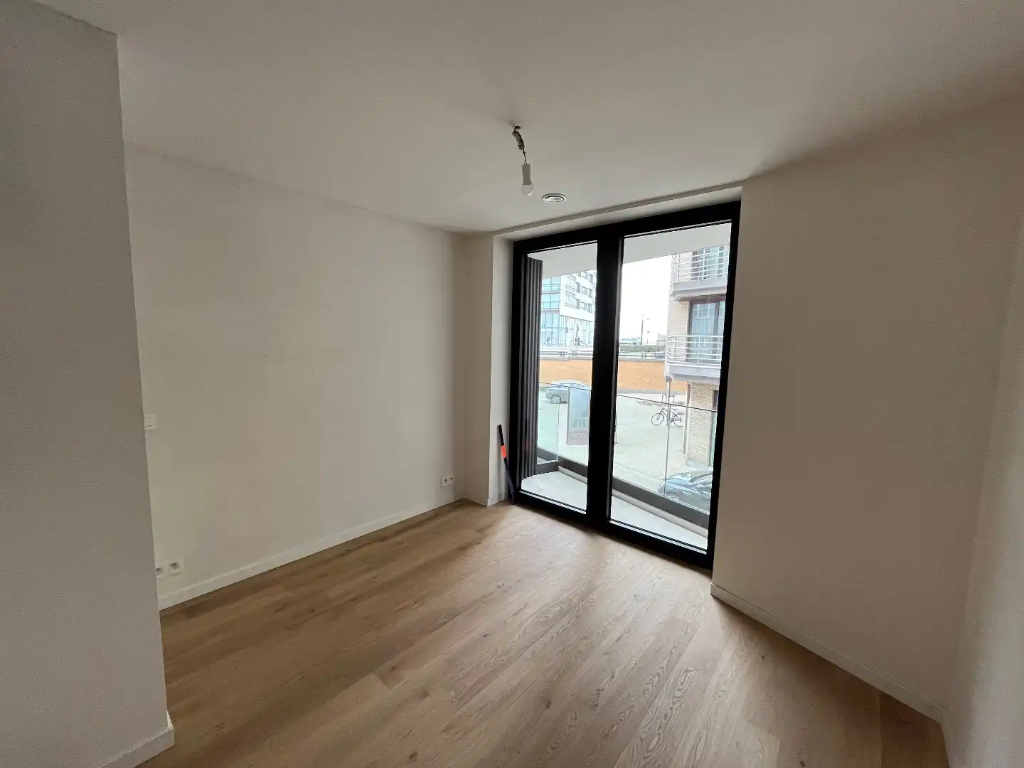 Nieuwbouwappartement nabij het strand foto 12