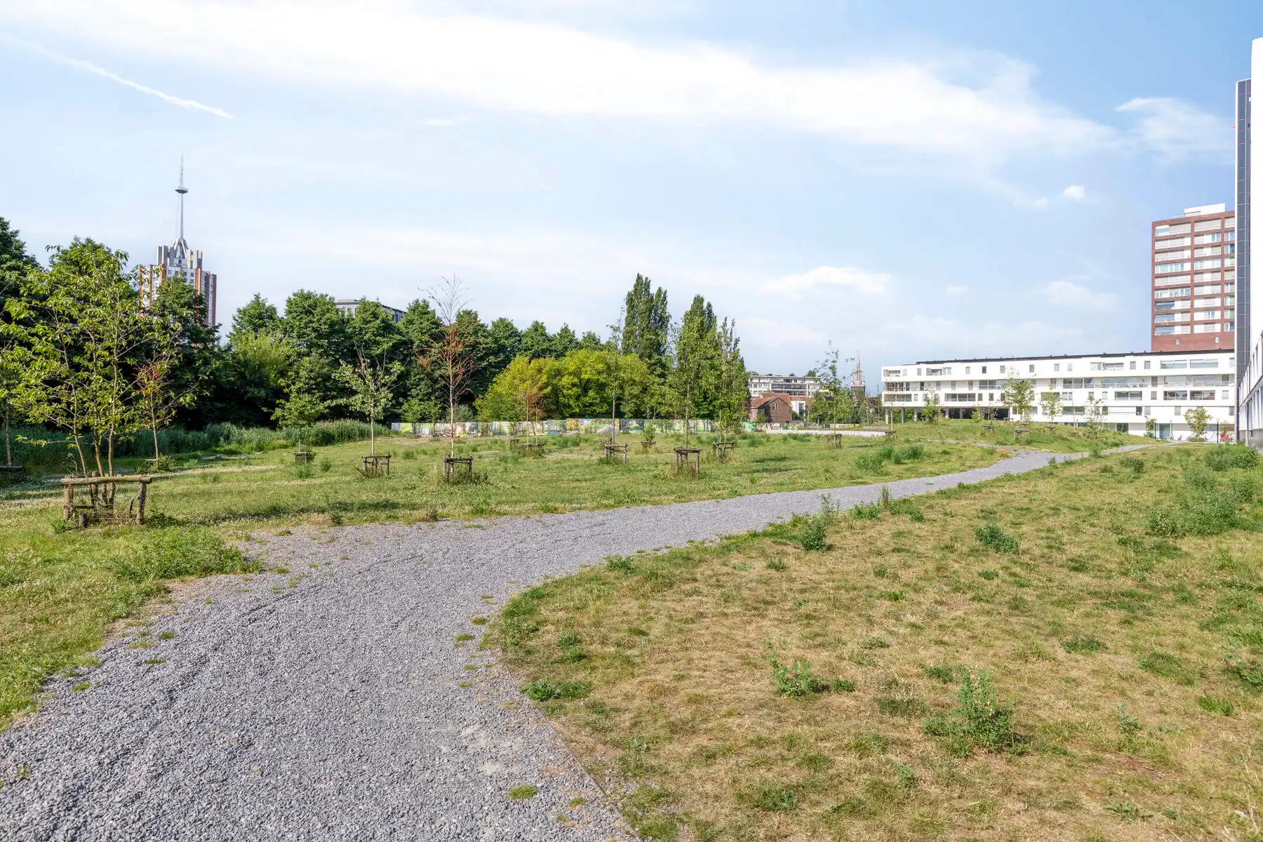 Luxe erkende serviceflat te Leuven foto 20