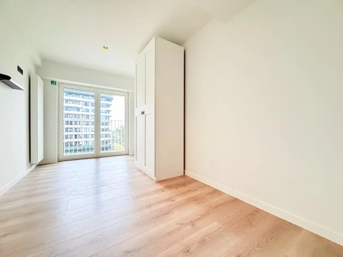 Instapklaar appartement met drie slaapkamers 100m² foto 9