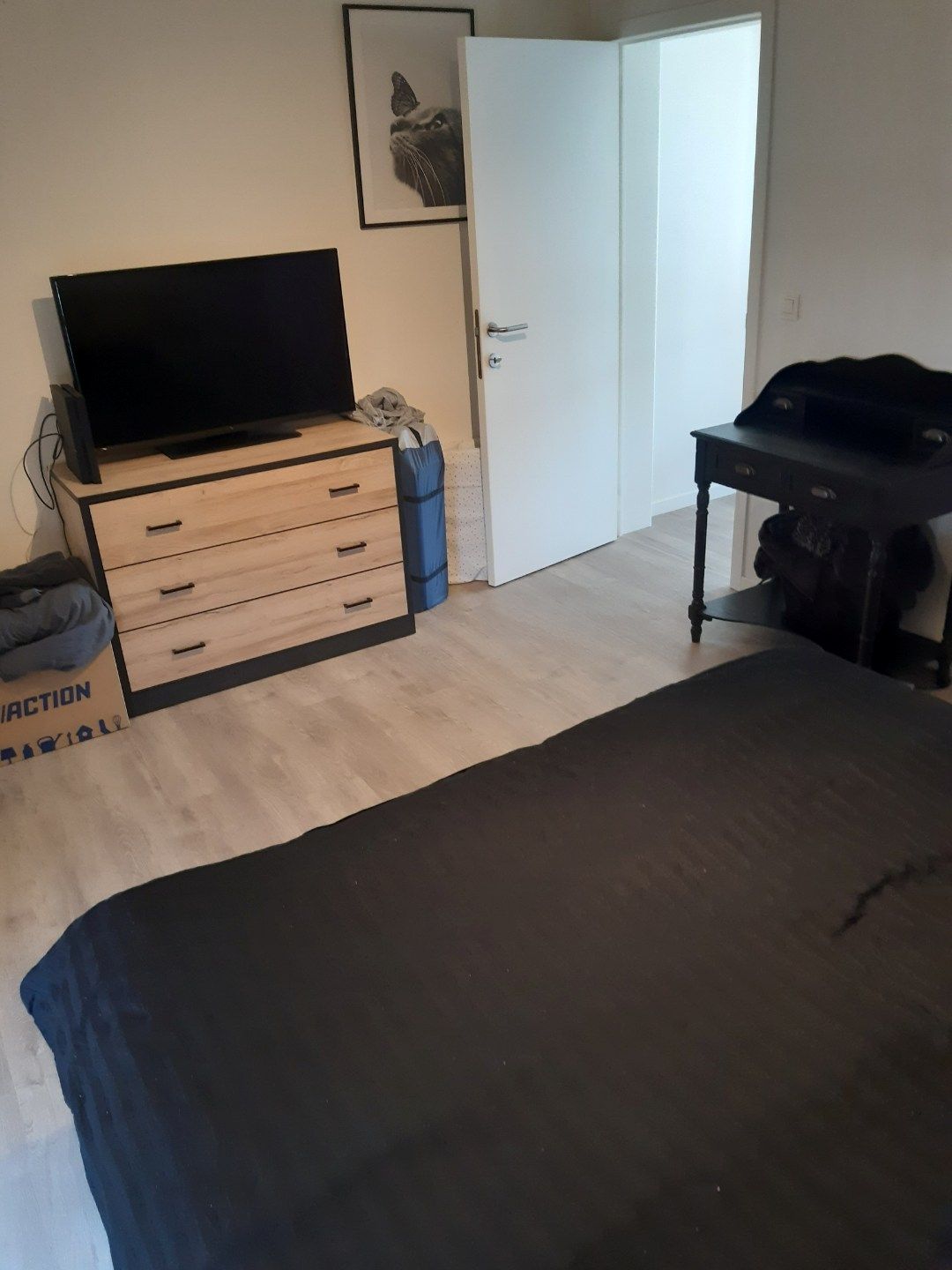 Knus en ruim wonen. foto 24