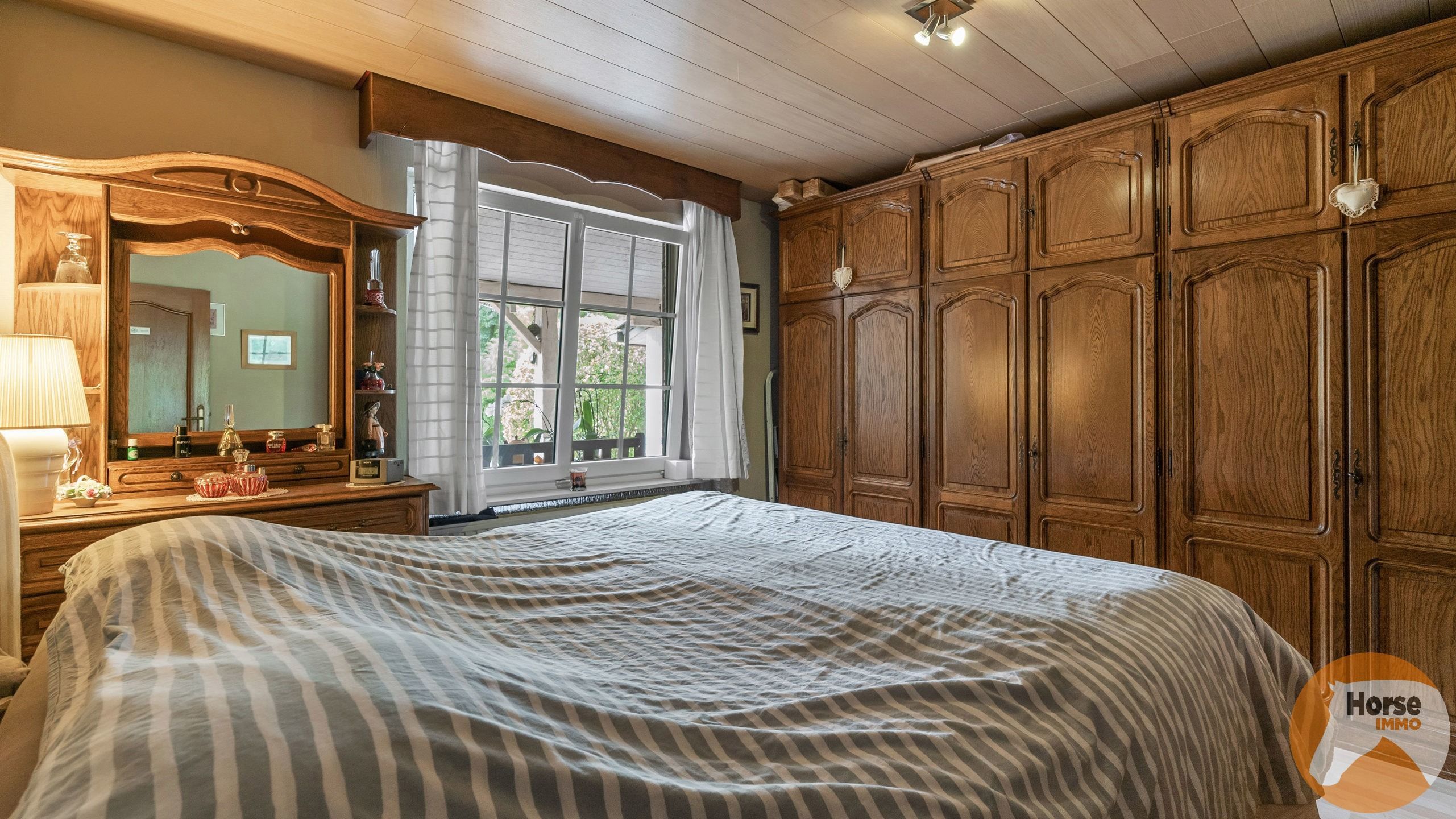 HELCHTEREN - Rustig gelegen cottage op 1ha24 foto 14