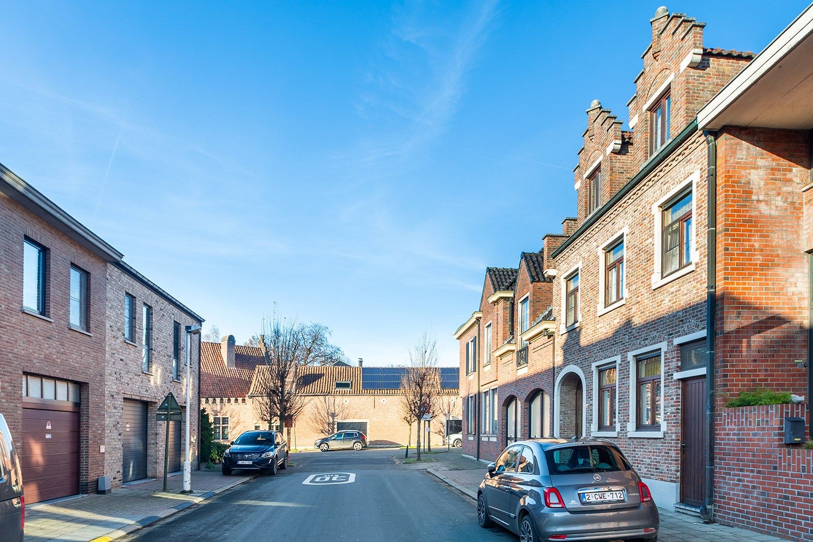 Charmante woning in het hartje van Bazel foto 16