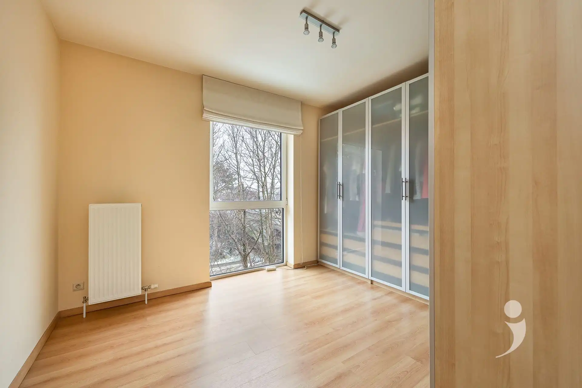 Luxueuze penthouse met ruim terras foto 16