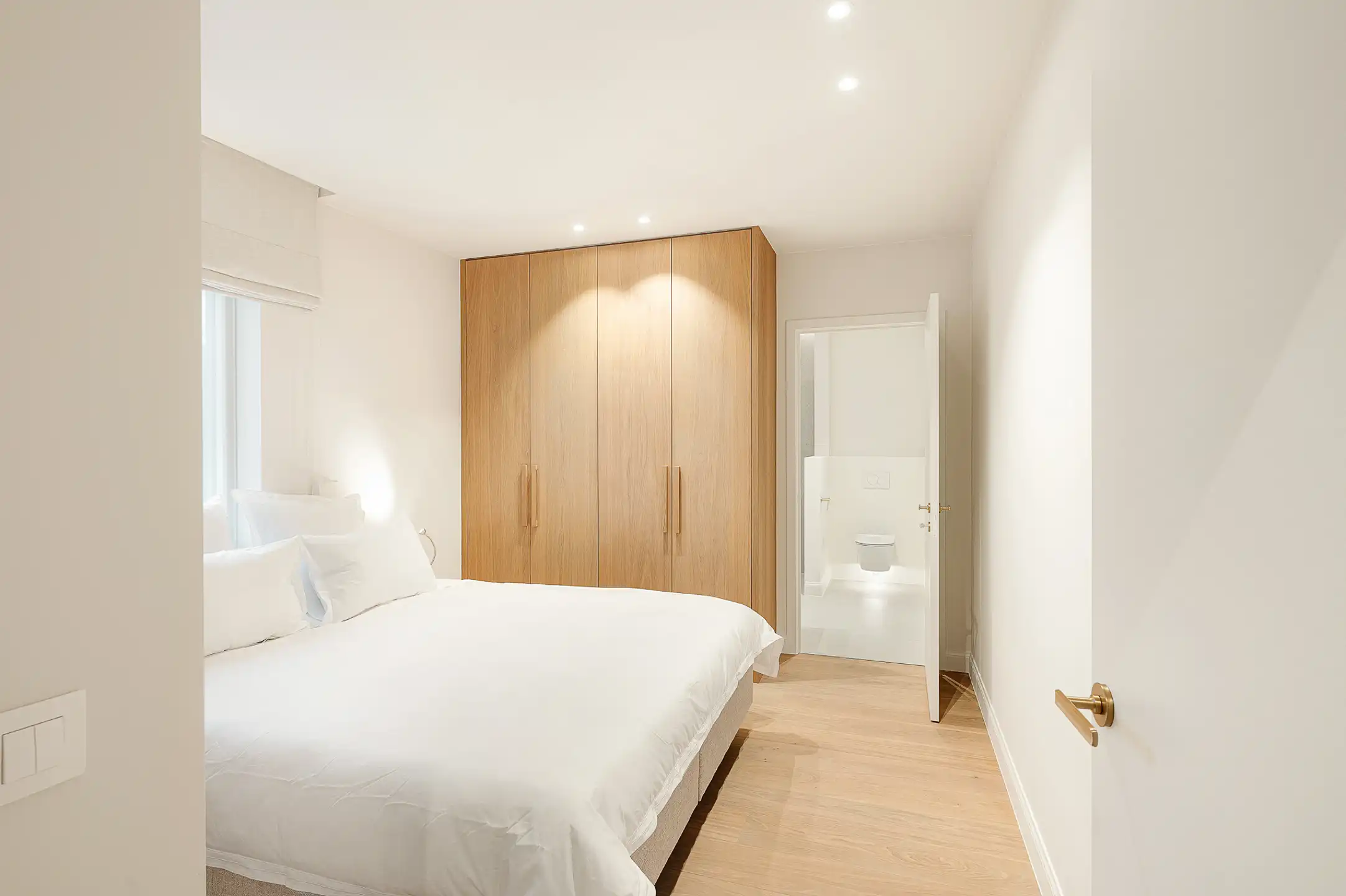 Alleenstaande villa, gelegen in een residentiële omgeving foto 33