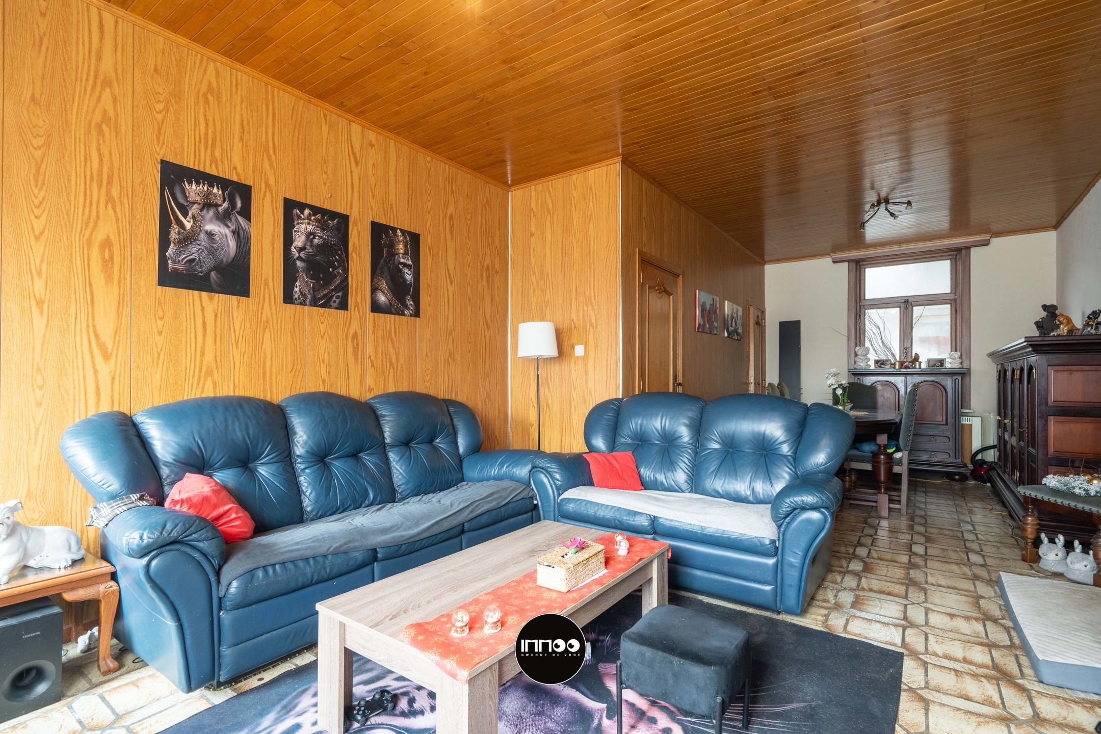 Huis te koop foto 3