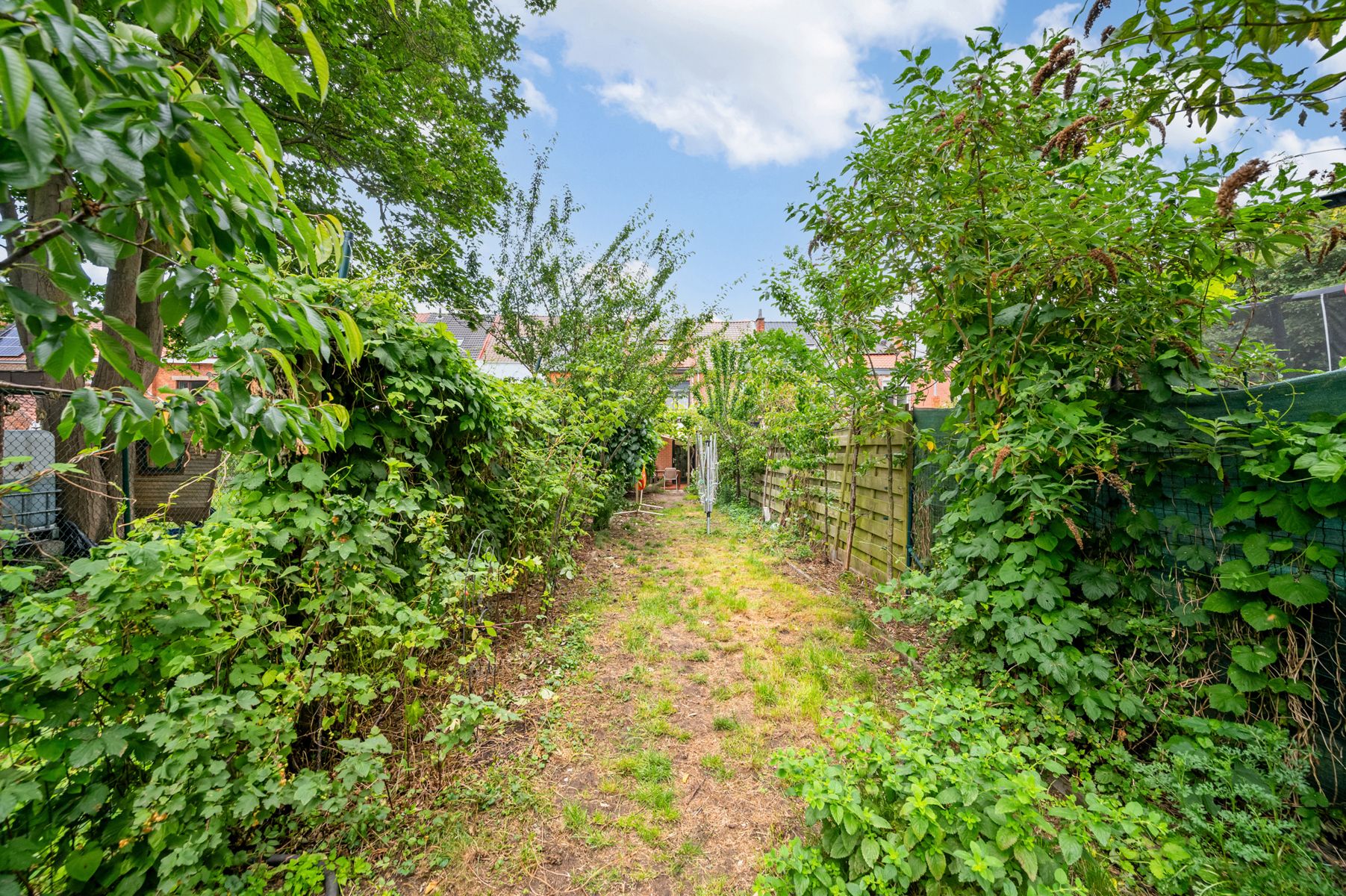 Charmante woning te koop op populaire ligging foto 11