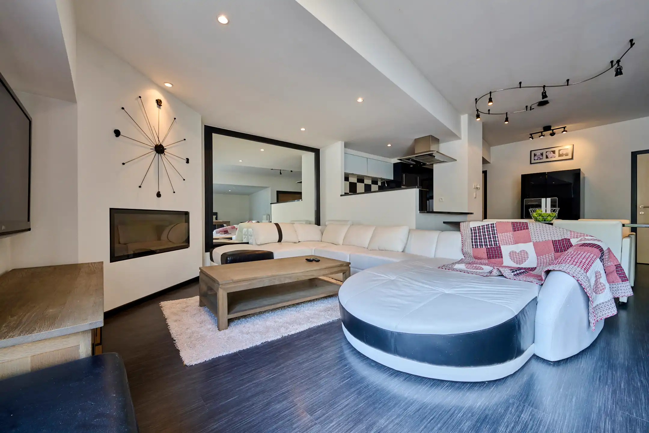 Ruim loft-appartement van 137m² in hartje centrum  foto 7